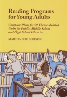 Reading Programs for Young Adults