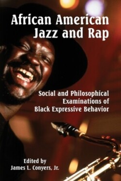 African American Jazz and Rap