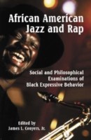 African American Jazz and Rap
