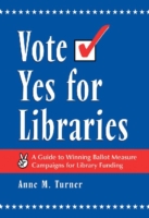 Vote Yes for Libraries