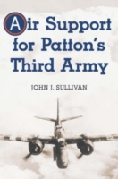 Air Support for Patton's Third Army