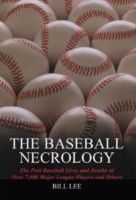 Baseball Necrology