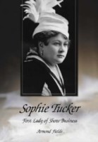 Sophie Tucker