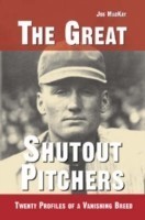 Great Shutout Pitchers