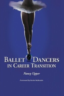 Ballet Dancers in Career Transition