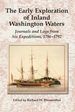 Early Exploration of Inland Washington Waters