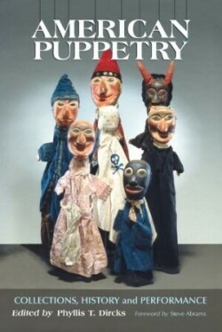 American Puppetry