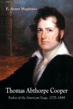 Thomas Abthorpe Cooper