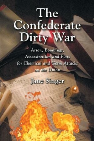 Confederate Dirty War