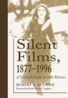 Silent Films, 1877-1996