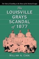 Louisville Grays Scandal of 1877