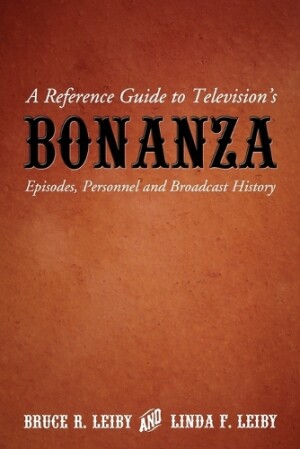 Reference Guide to Television's Bonanza