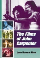 Films of John Carpenter