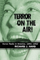 Terror on the Air!