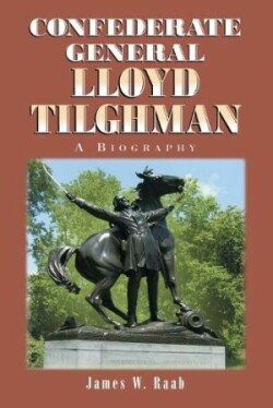 Confederate General Lloyd Tilghman