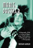 Marie Dressler