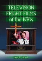 Television Fright Films of the 1970s