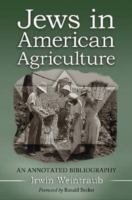 Jews in American Agriculture