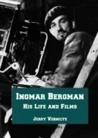 Ingmar Bergman