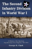 Second Infantry Division in World War I