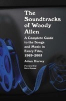 Soundtracks of Woody Allen