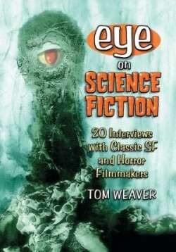 Eye on Science Fiction