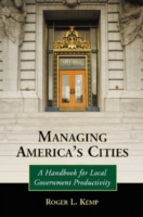 Managing America's Cities