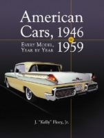 American Cars, 1946-1959