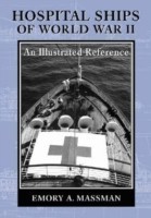 Hospital Ships of World War II