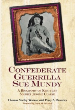 Confederate Guerrilla Sue Mundy