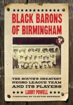 Black Barons of Birmingham