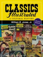 Classics Illustrated