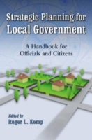 Strategic Planning for Local Government