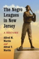 Negro Leagues in New Jersey