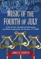 Music of the Fourth of July