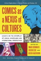 Comics as a Nexus of Cultures