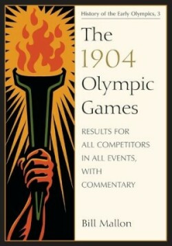  1904 Olympic Games