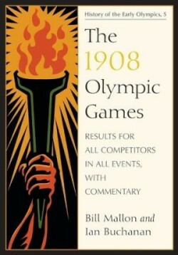  1908 Olympic Games