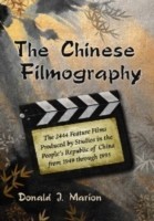 Chinese Filmography