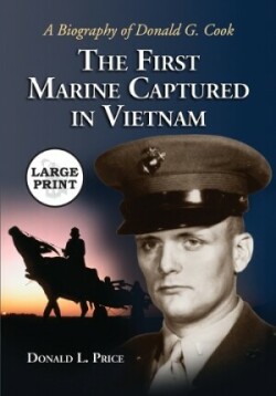 First Marine Captured in Vietnam