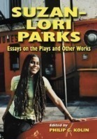 Suzan-Lori Parks