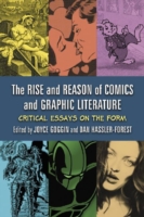  Rise and Reason of Comics and Graphic Literature