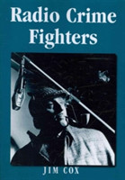 Radio Crime Fighters