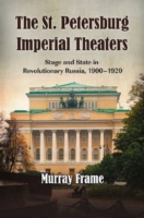 St.Petersburg Imperial Theaters