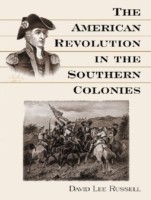American Revolution in the Southern Colonies