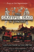 ""Grateful Dead"" in Concert