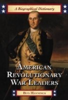 American Revolutionary War Leaders
