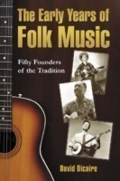 Early Years of Folk Music