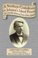 Northern Confederate at Johnson's Island Prison
