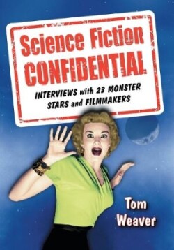 Science Fiction Confidential